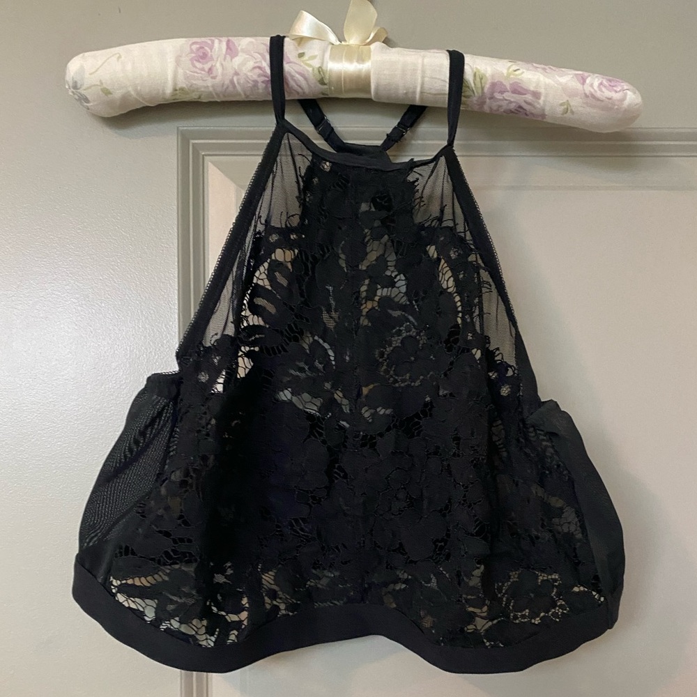 Torrid bralette size 1